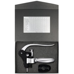 Exkluzivní páková vývrtka