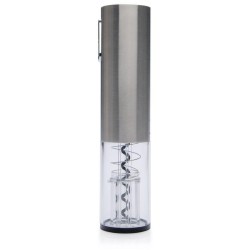 Elektrická vývrtka s USB dobíjením