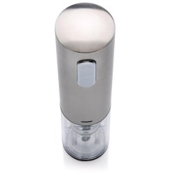 Elektrická vývrtka s USB dobíjením