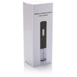 Elektrická vývrtka na baterie