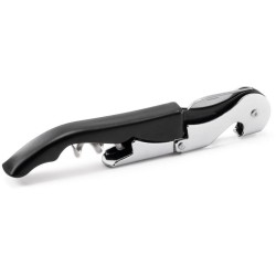 MALBEC. Kovová a PP vývrtka