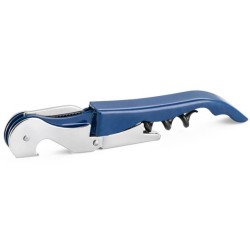 MALBEC. Kovová a PP vývrtka