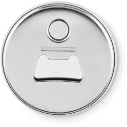 Pin opener Otvírák s magnetem