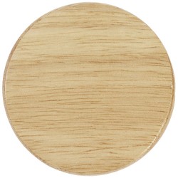 Dřevěný tácek s otvírákem na lahve Scoll