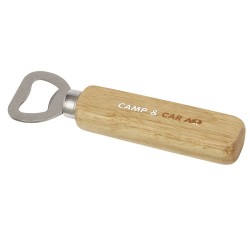 Dřevěný otvírák na láhve Brama