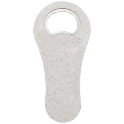 Otvírák na lahve z pšeničné slámy Schyn