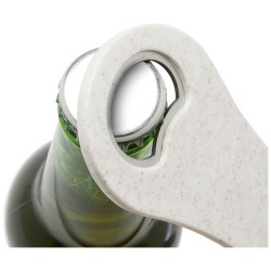 Otvírák na lahve z pšeničné slámy Schyn