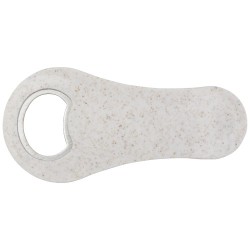 Otvírák na lahve z pšeničné slámy Schyn