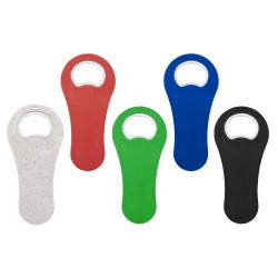 Otvírák na lahve z pšeničné slámy Schyn