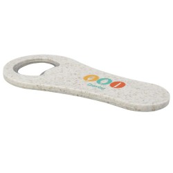 Otvírák na lahve z pšeničné slámy Schyn