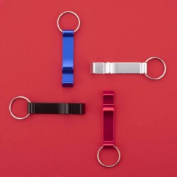 Klíčenka 3 v 1 LON