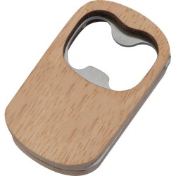 Bambusový otvírák