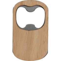 Bambusový otvírák