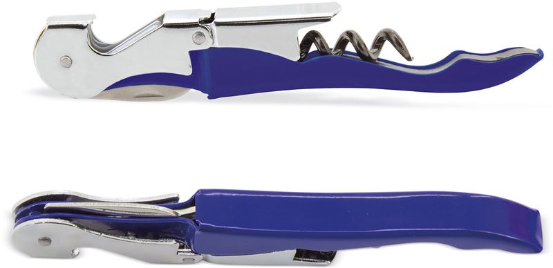 Dvoufázová vývrtka