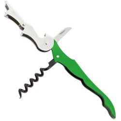 Dvoufázová vývrtka