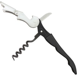 Dvoufázová vývrtka Pullman