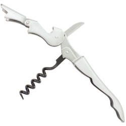 Dvoufázová vývrtka Pullman