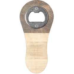 Magnetický otvírák na láhve Samary