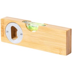 Vodováha s otvírákem Nudok