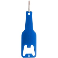 Přívěšek na klíče s otvírákem na láhve Kaipi