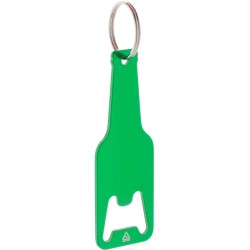 Přívěšek na klíče s otvírákem na láhve Kaipi