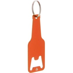 Přívěšek na klíče s otvírákem na láhve Kaipi