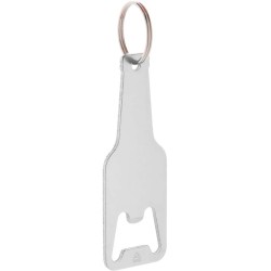 Přívěšek na klíče s otvírákem na láhve Kaipi