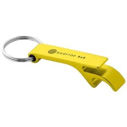 BAITT. Klíčenka s otvírákem na láhve