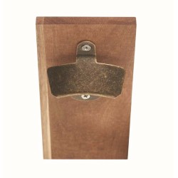 Open it Nástěnný otvírák na lahve