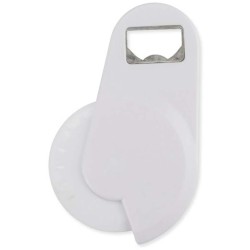 Nůž na pizzu s otvírákem PEPPERONI