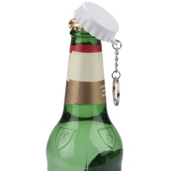 Otvírák na klíče KAPSI