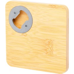 Tácek s otvírákem na láhve Lestral