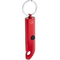 Otvírák na láhve s baterkou Kushing