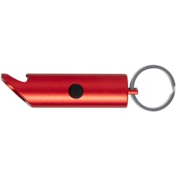 Otvírák na láhve s baterkou Kushing