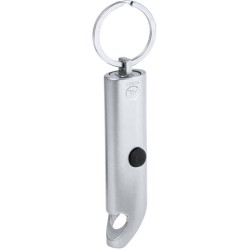 Otvírák na láhve s baterkou Kushing