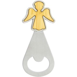 Otvírák na láhve - anděl