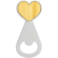 Otvírák se srdíčkem