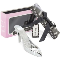 Otvírák ve tvaru podpatku