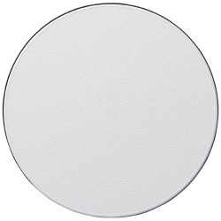 Kulatý tácek Brite-Mat s materiálem z recyklovaných pneumatik