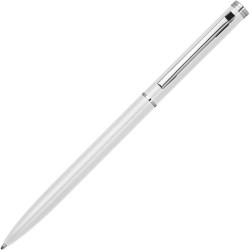 Kovové pero slim