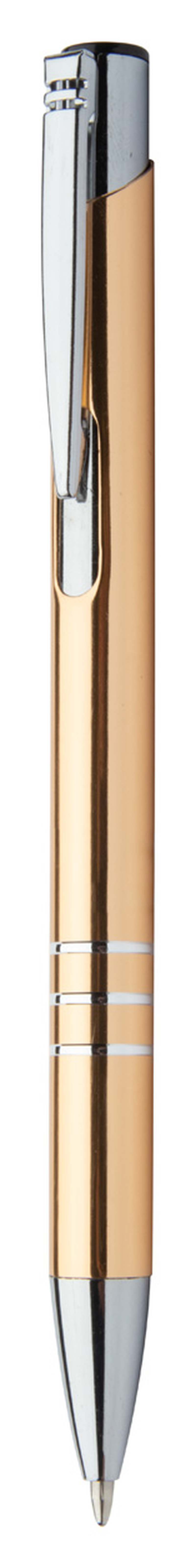 Channel kuličkové pero