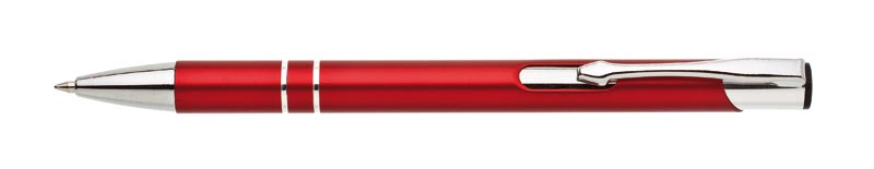 Kovová propiska ALBA