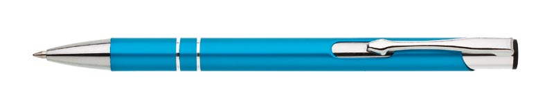 Kovová propiska ALBA