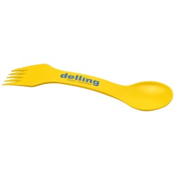 Lžíce, vidlička a nůž Epsy 3 v 1