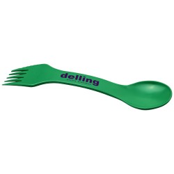 Lžíce, vidlička a nůž Epsy 3 v 1