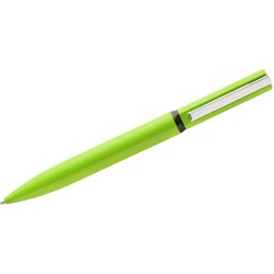 Pero SOLID světle zelená