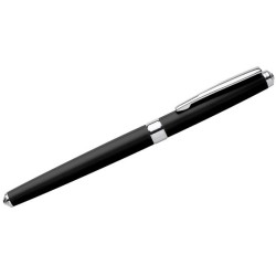 Plnící pero NEVADA černá