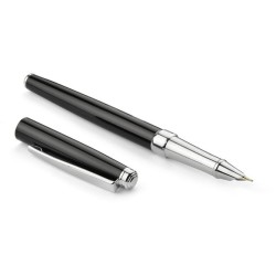 Plnící pero NEVADA černá