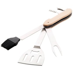 Alabama BBQ multi nářadí