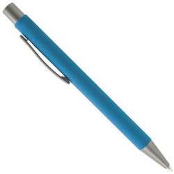 Propiska s povrchovou úpravou Soft effect